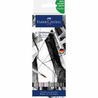 Aqua Dual Aquarellmarker — Bild 1