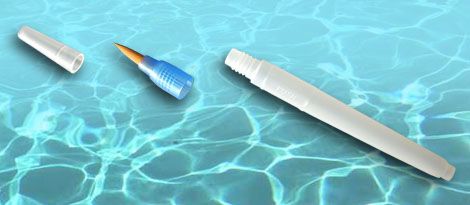 AQUA-FLO Pinsel — Bild 2