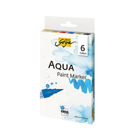 Aqua Solo Goya Aquarellmarker Set — Bild 2
