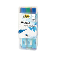 Aqua Solo Goya Aquarellstifte — Bild 2