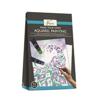 Aquarell-Malset - Tier — Bild 2