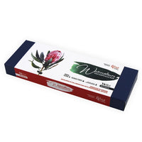 Aquarellfarben-Set "Botanycal" ROSA Gallery, Metallkoffer, 14 Farben, volle Töpfe — Bild 1