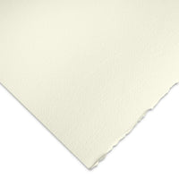 Aquarellpapier Fabriano Artistico Rough, traditionell weiß, 76 x 112 cm — Bild 5
