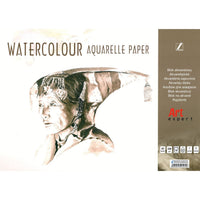 Aquarellpapierblock — Bild 2