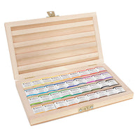 Aquarellsatz Umton Q-36 36x2.6ml — Bild 2