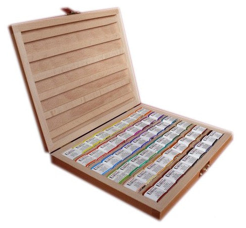 Aquarellsatz Umton Q-54 54x2.6ml — Bild 1