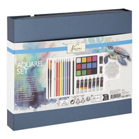 Aquarellset Nassau 34 Stück — Bild 7