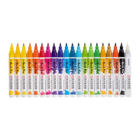 Aquarellstifte Ecoline Brush Pen | 20er Set — Bild 6