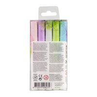 Aquarellstifte Ecoline Brush Pen Pastel | 5er Set — Bild 7