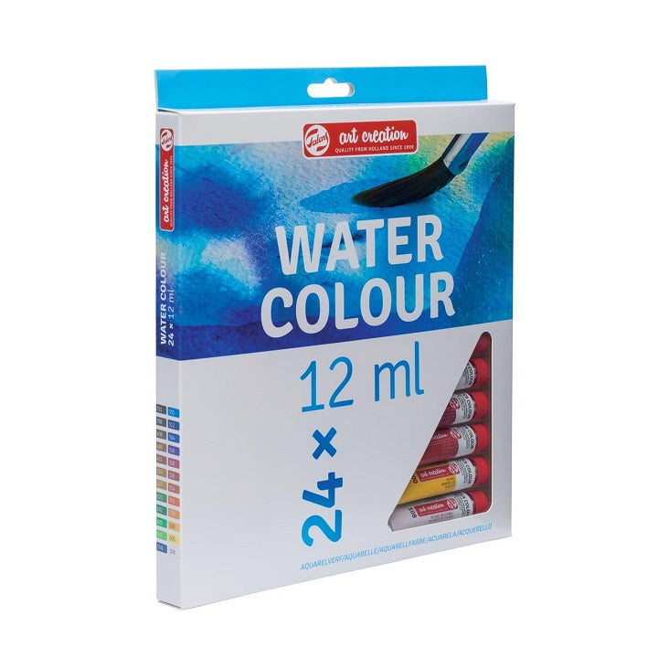 Art Creation Aquarellfarben-Set — Bild 1