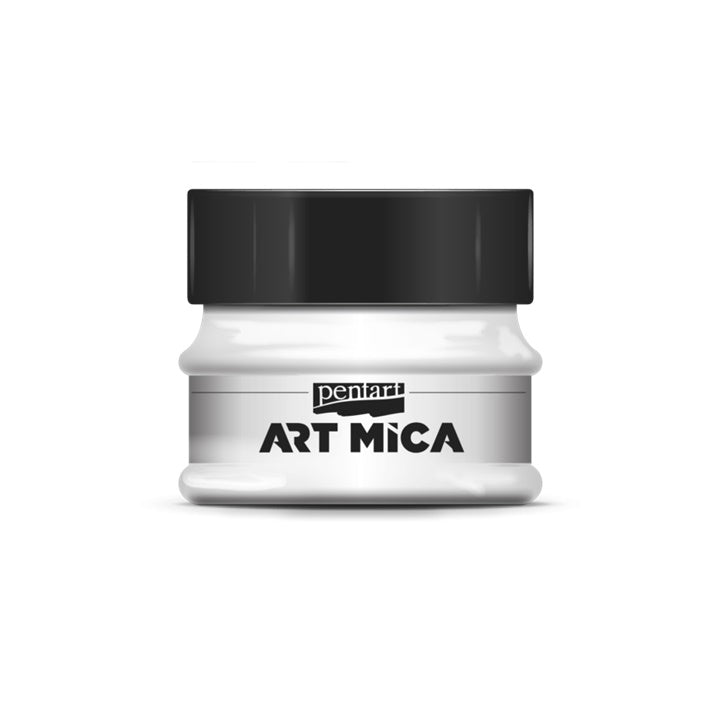 Art Mica Mineralpuder 9 g | verschiedene Farbtöne — Bild 1