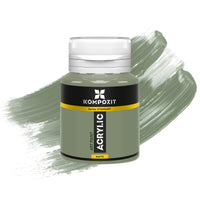 Acrylfarbe Kompozit STANDART 20 ml – 77 Salbei