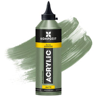STANDART Kompozit Acrylfarbe 500 ml – 77 Sage
