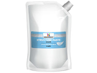 Weiße, glatte Strukturpaste LITE – 500 ml