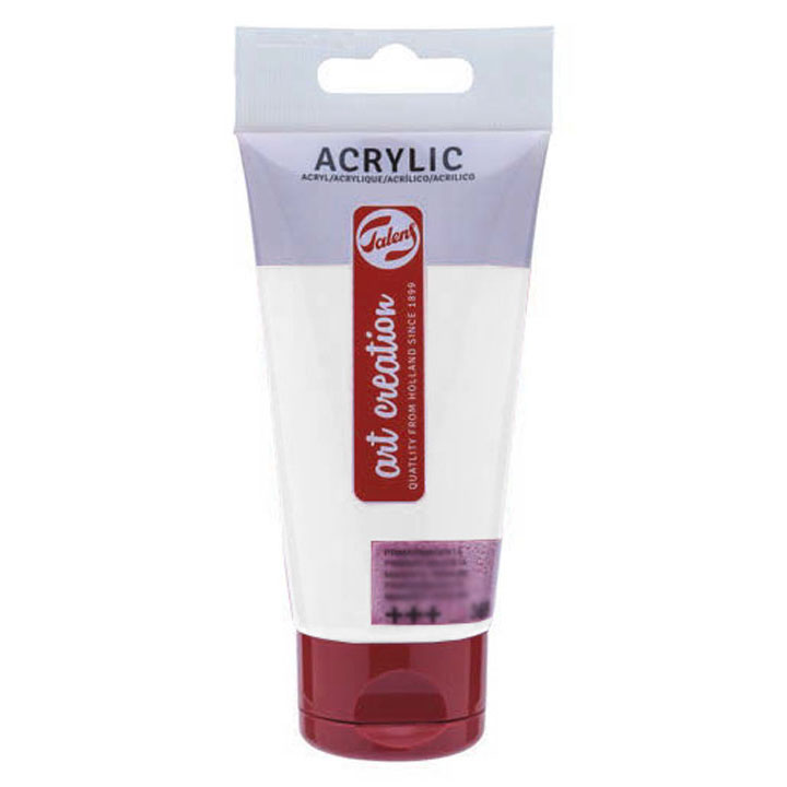 ArtCreation Acrylfarbe 200 ml – 24 Farbtöne — Bild 2