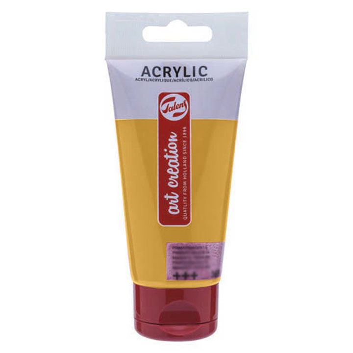 ArtCreation Acrylfarbe 200 ml – 24 Farbtöne — Bild 3