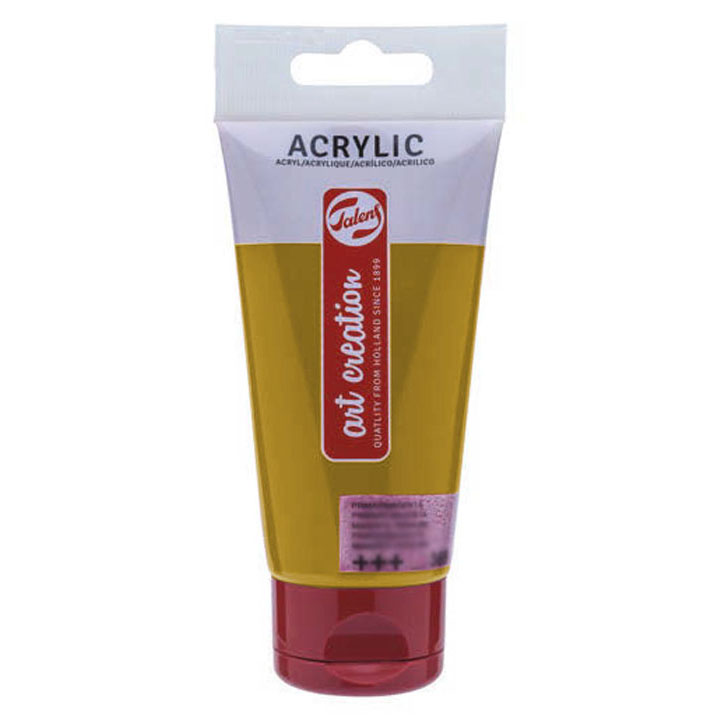 ArtCreation Acrylfarbe 200 ml – 24 Farbtöne — Bild 5