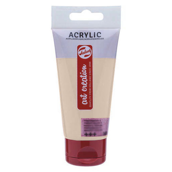 ArtCreation Acrylfarbe 200 ml – 24 Farbtöne — Bild 8