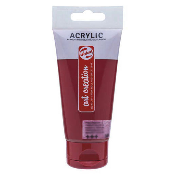 ArtCreation Acrylfarbe 200 ml – 24 Farbtöne — Bild 9
