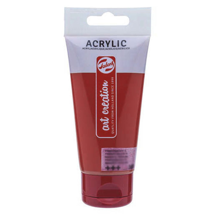 ArtCreation Acrylfarbe 200 ml – 24 Farbtöne — Bild 11