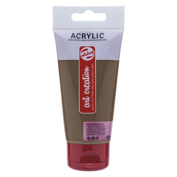 ArtCreation Acrylfarbe 200 ml – 24 Farbtöne — Bild 12