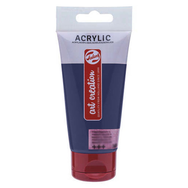 ArtCreation Acrylfarbe 200 ml – 24 Farbtöne — Bild 14