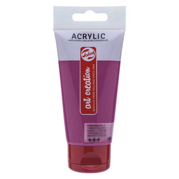ArtCreation Acrylfarbe 200 ml – 24 Farbtöne — Bild 16