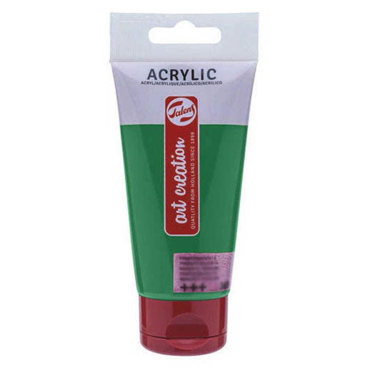 ArtCreation Acrylfarbe 200 ml – 24 Farbtöne — Bild 20