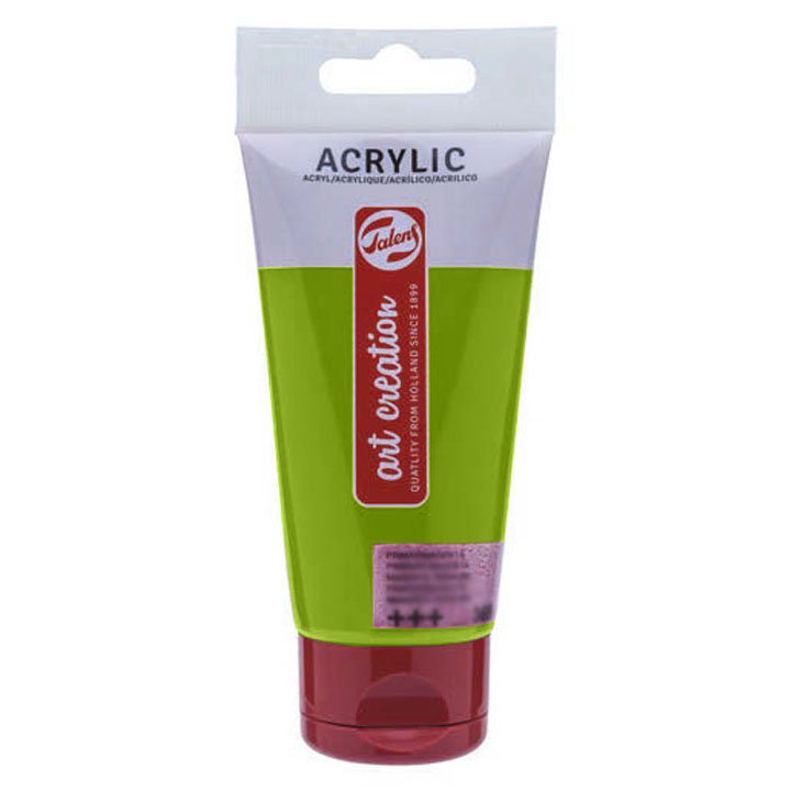 ArtCreation Acrylfarbe 200 ml – 24 Farbtöne — Bild 21