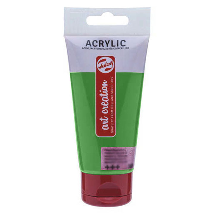 ArtCreation Acrylfarbe 200 ml – 24 Farbtöne — Bild 22