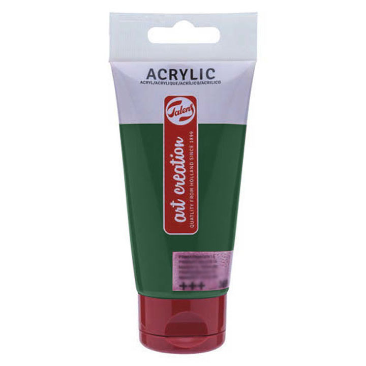 ArtCreation Acrylfarbe 200 ml – 24 Farbtöne — Bild 23