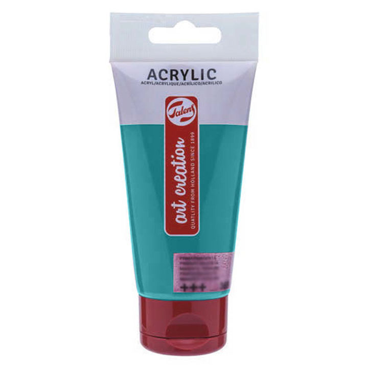 ArtCreation Acrylfarbe 200 ml – 24 Farbtöne — Bild 24