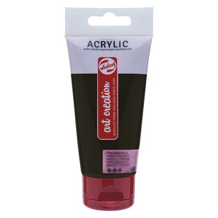 ArtCreation Acrylfarbe 200 ml – 24 Farbtöne — Bild 25