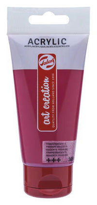 ArtCreation Acrylfarbe 200 ml – 24 Farbtöne — Bild 1