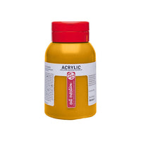 ArtCreation Essentials Acrylfarbe 750 ml – 40 Farbtöne — Bild 4