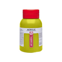 ArtCreation Essentials Acrylfarbe 750 ml – 40 Farbtöne — Bild 5