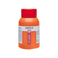 ArtCreation Essentials Acrylfarbe 750 ml – 40 Farbtöne — Bild 6