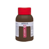 ArtCreation Essentials Acrylfarbe 750 ml – 40 Farbtöne — Bild 10