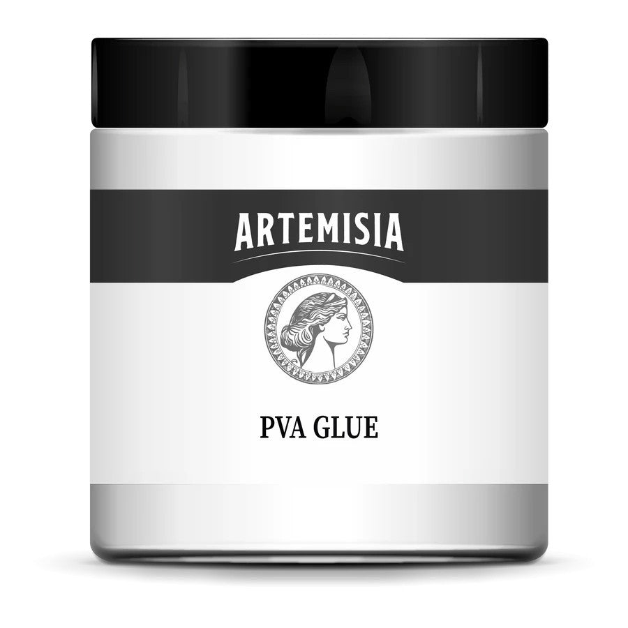 Artemisia PVA-Kleber
