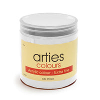 Arties Colours Acrylfarbe 250 ml – 45 Farbtöne — Bild 2