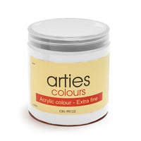 Arties Colours Acrylfarbe 250 ml – 45 Farbtöne — Bild 3
