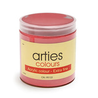 Arties Colours Acrylfarbe 250 ml – 45 Farbtöne — Bild 32