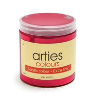 Arties Colours Acrylfarbe 250 ml – 45 Farbtöne — Bild 37