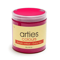 Arties Colours Acrylfarbe 250 ml – 45 Farbtöne — Bild 41