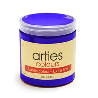 Arties Colours Acrylfarbe 250 ml – 45 Farbtöne — Bild 42