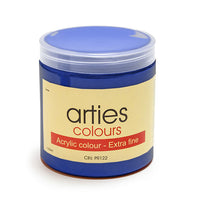 Arties Colours Acrylfarbe 250 ml – 45 Farbtöne — Bild 45