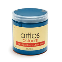 Arties Colours Acrylfarbe 250 ml – 45 Farbtöne — Bild 47