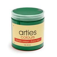 Arties Colours Acrylfarbe 250 ml – 45 Farbtöne — Bild 5