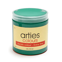 Arties Colours Acrylfarbe 250 ml – 45 Farbtöne — Bild 7