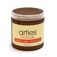 Arties Colours Acrylfarbe 250 ml – 45 Farbtöne — Bild 10